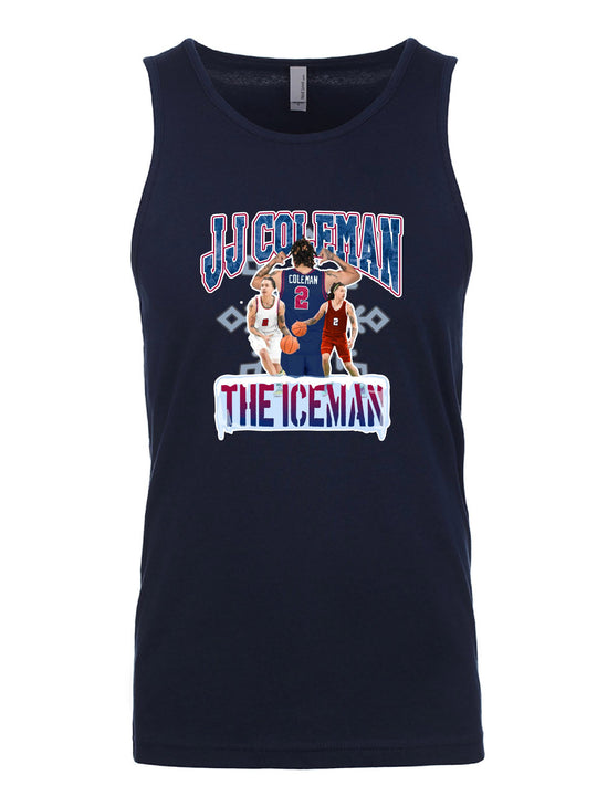 JJ Coleman Tank Top