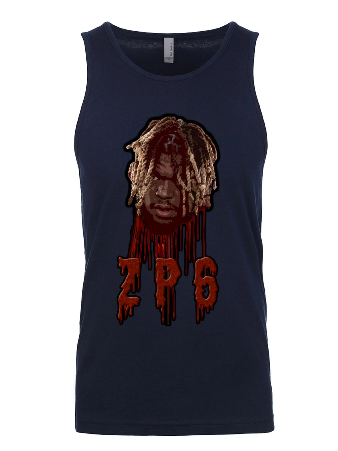 Zacch Pickens Tank Top