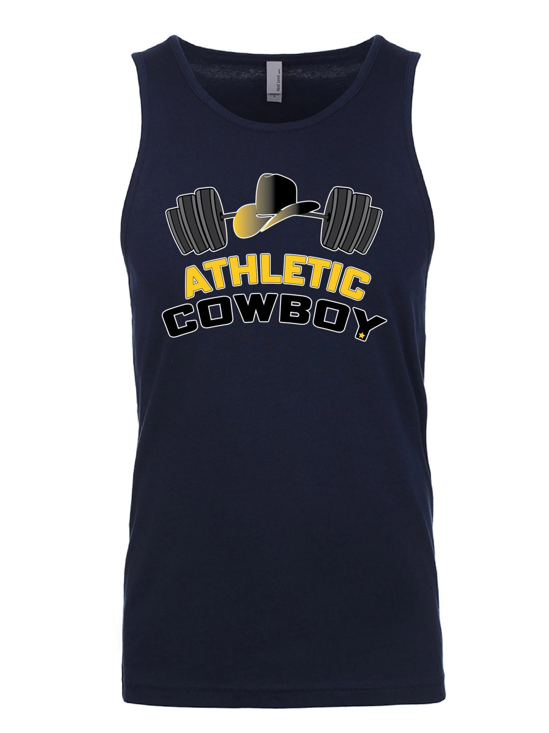 Janari Dean Tank Top