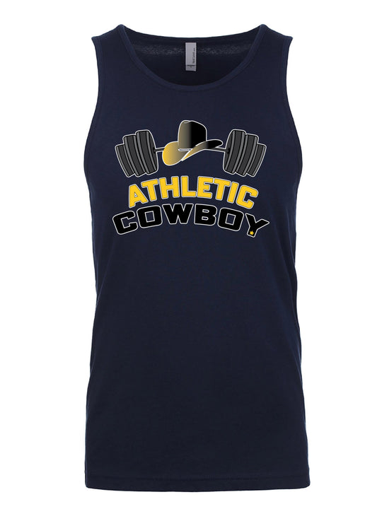 Janari Dean Tank Top