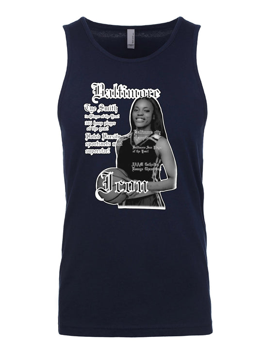 Tye Smith Tank Top