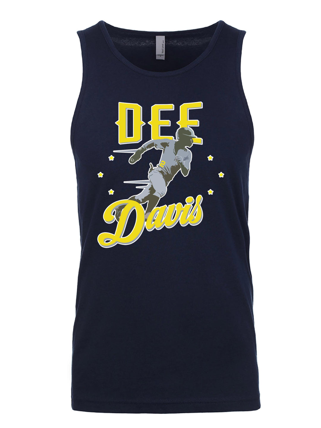 Dee Davis Tank Top
