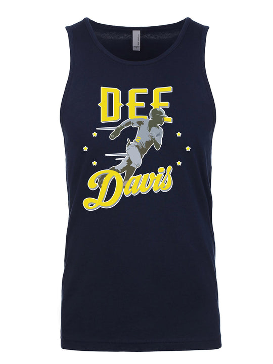 Dee Davis Tank Top
