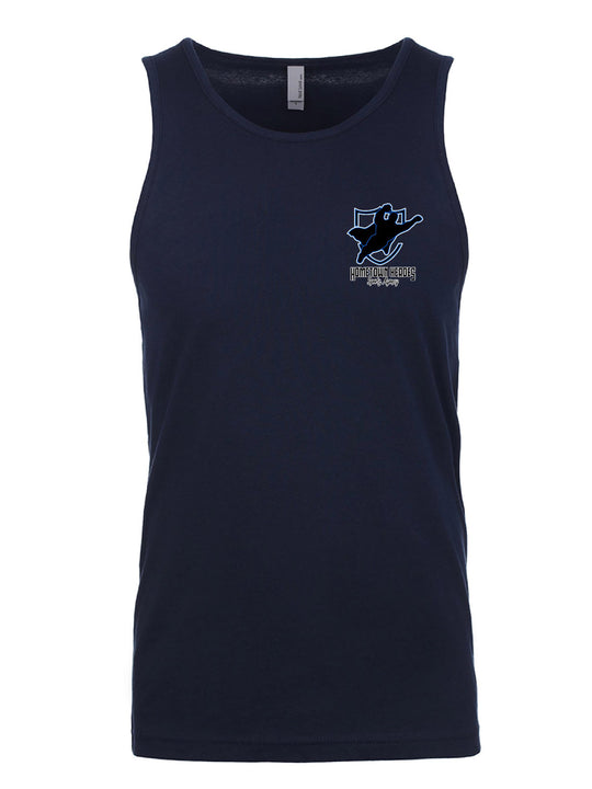 Hometown Heroes Tank Top
