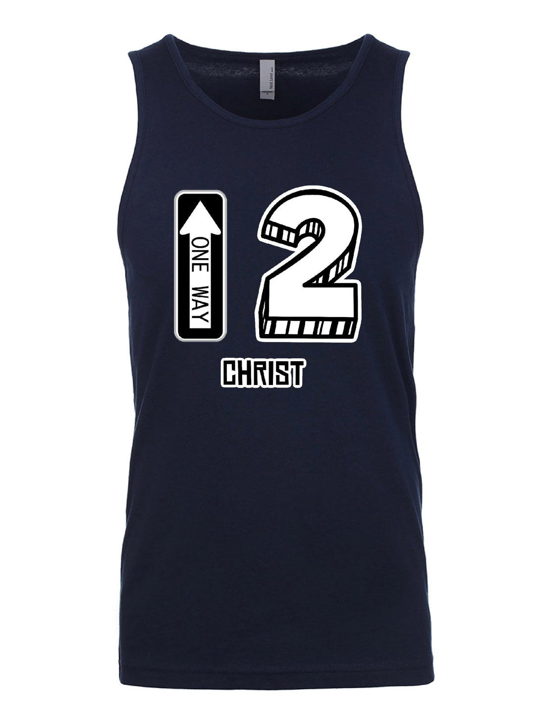 Jhon Williams II Tank Top