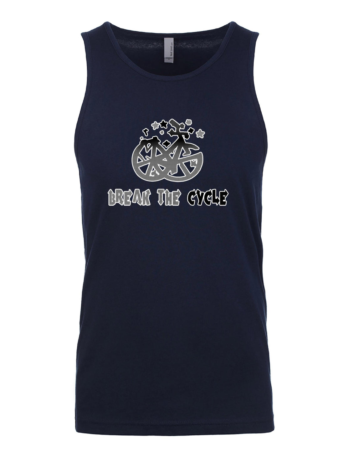 Break the Cycle Tank Top