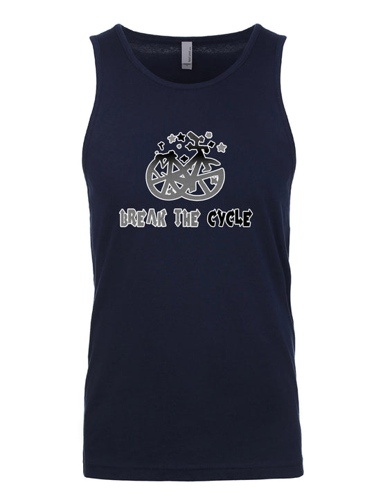 Break the Cycle Tank Top