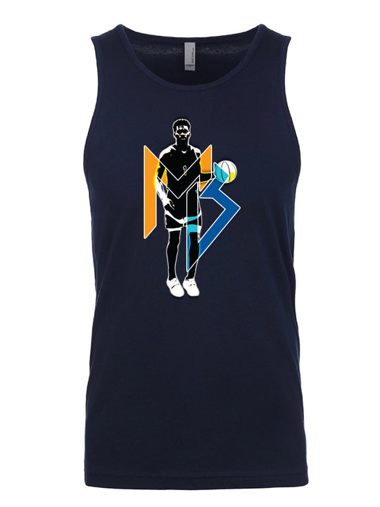 Marquavious Brown Tank Top