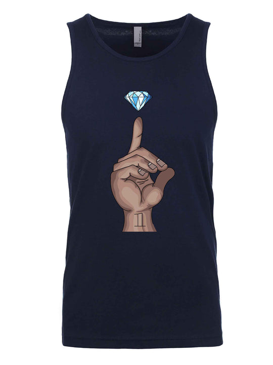 1D Tank Top