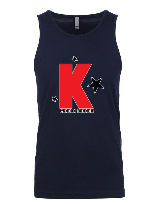 Landon Bonner Tank Top