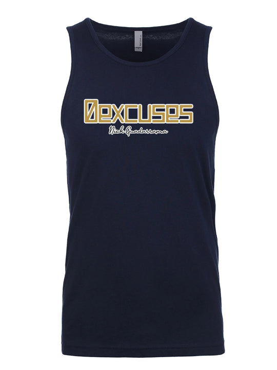 Nick Guadarrama Tank Top