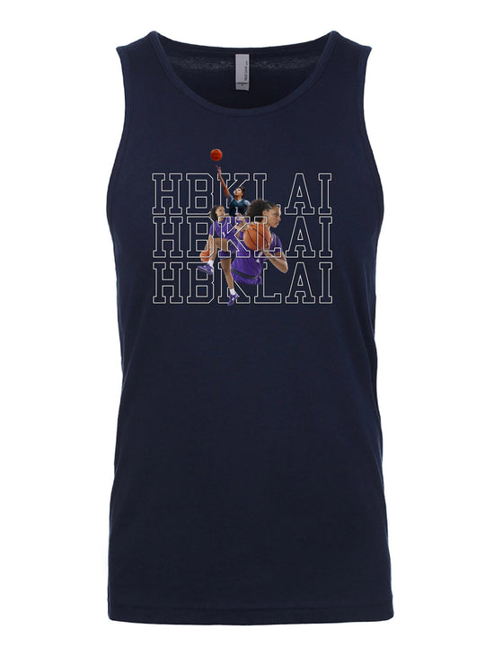 HBKLAI Tank Top