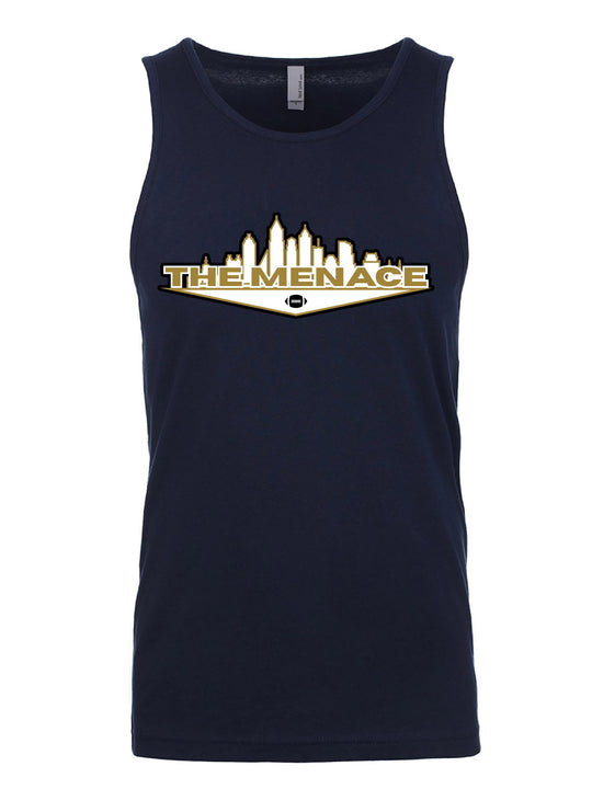 The Menace Tank Top