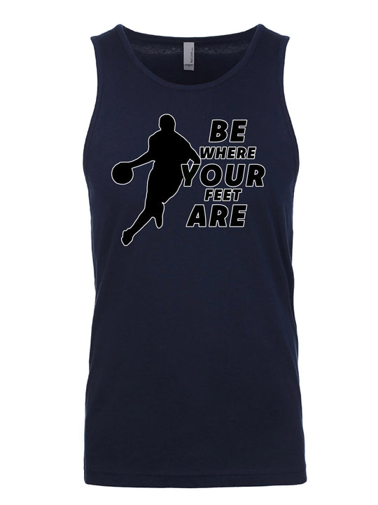 Ra'Shad James Tank Top