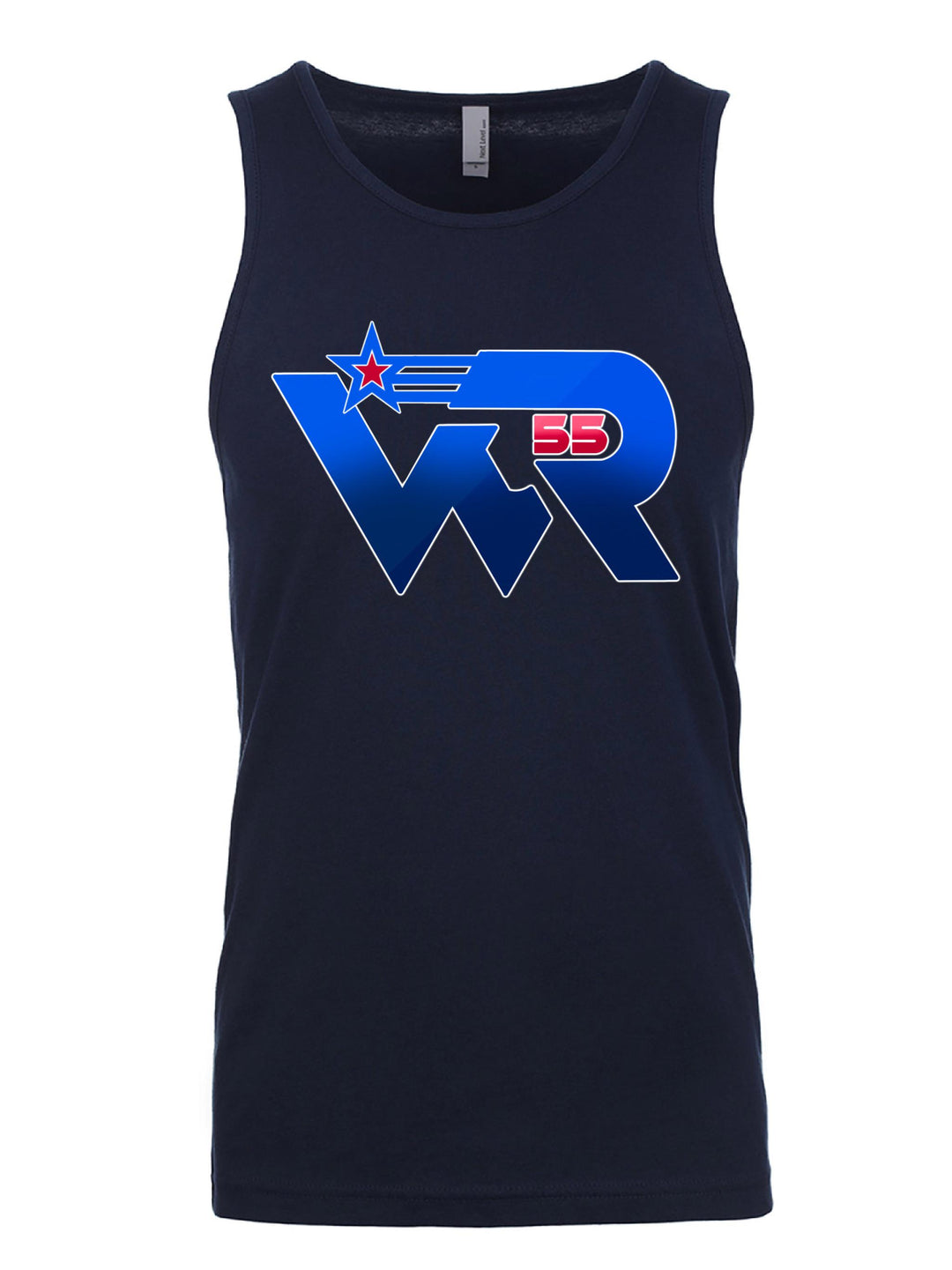 Will Reeves Tank Top