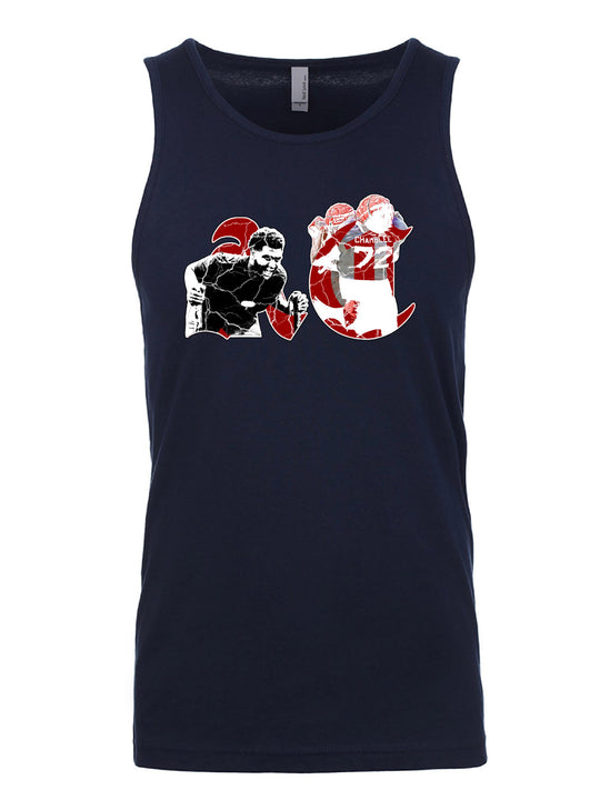 Andrew Chamblee Tank Top