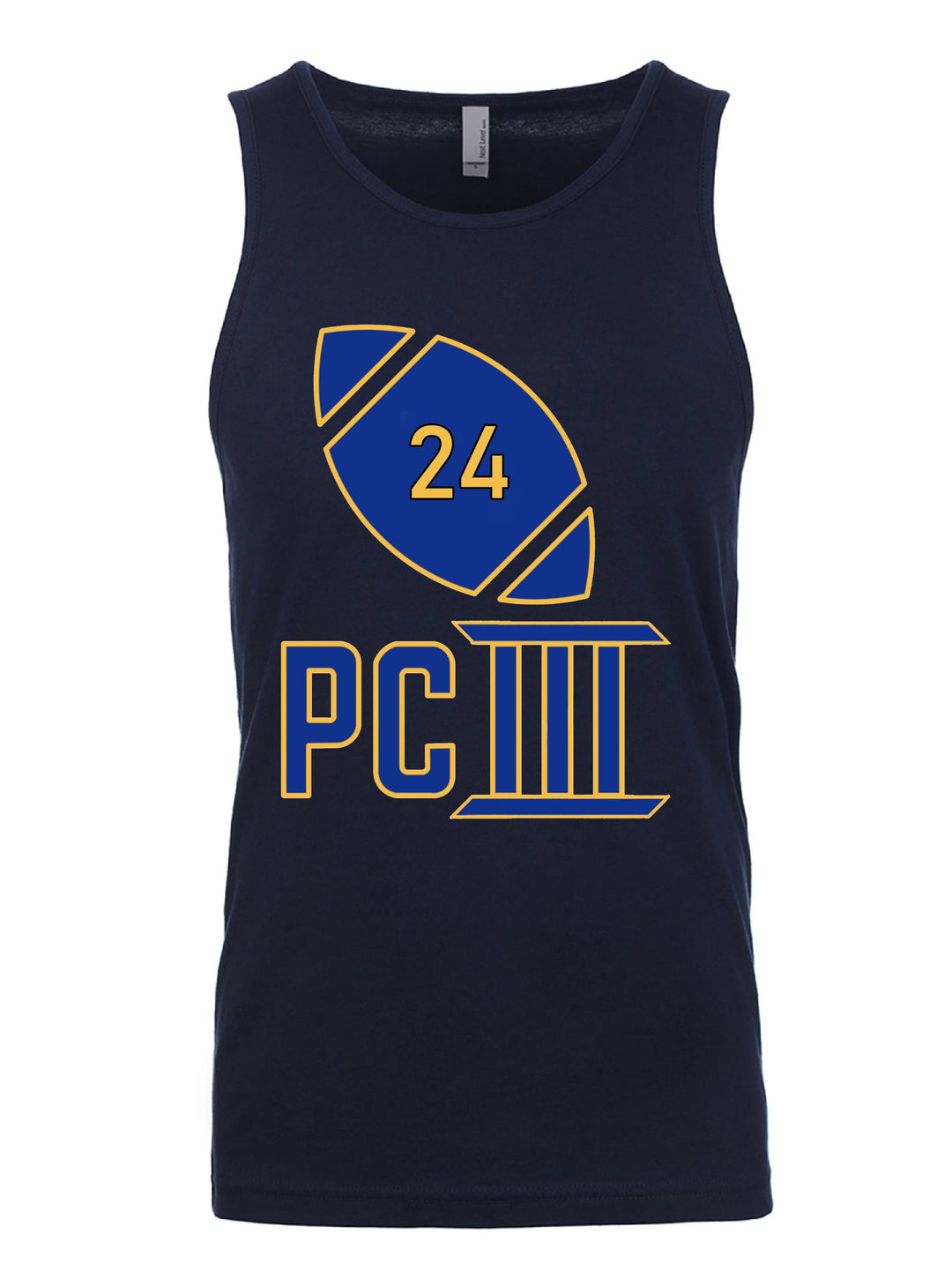 PCIII Tank Top
