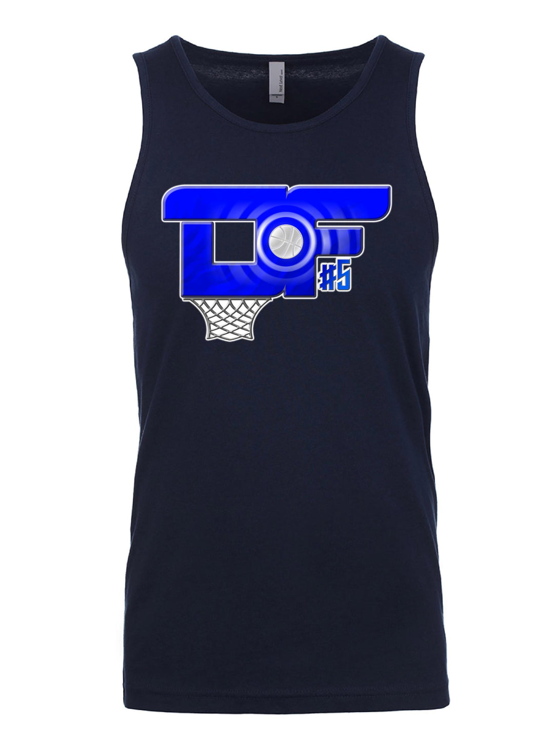 Dylan Frye Tank Top
