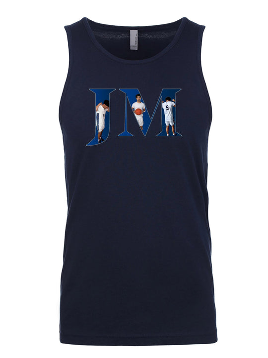 Jordan McNeill Tank Top