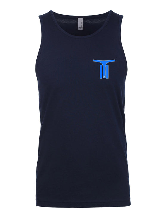 1of1Tone Tank Top