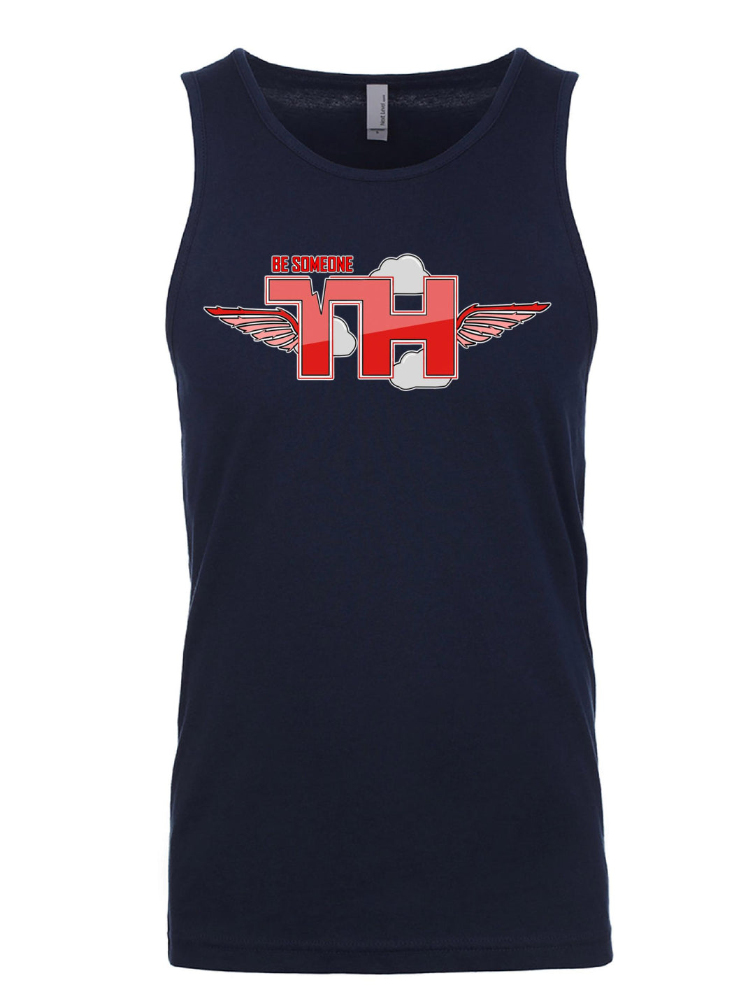 Lucky 3 Tank Top