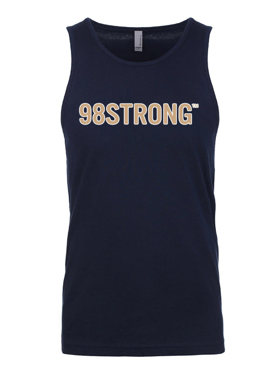 98Strong Tank Top