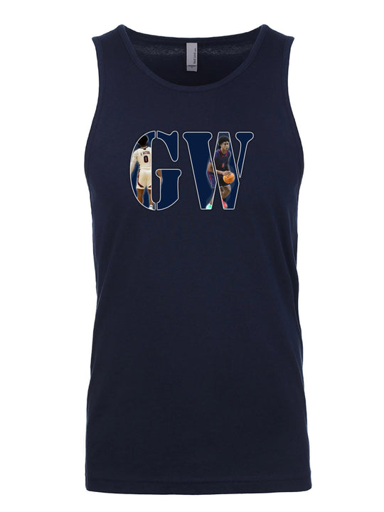 Gabe Watson Tank Top