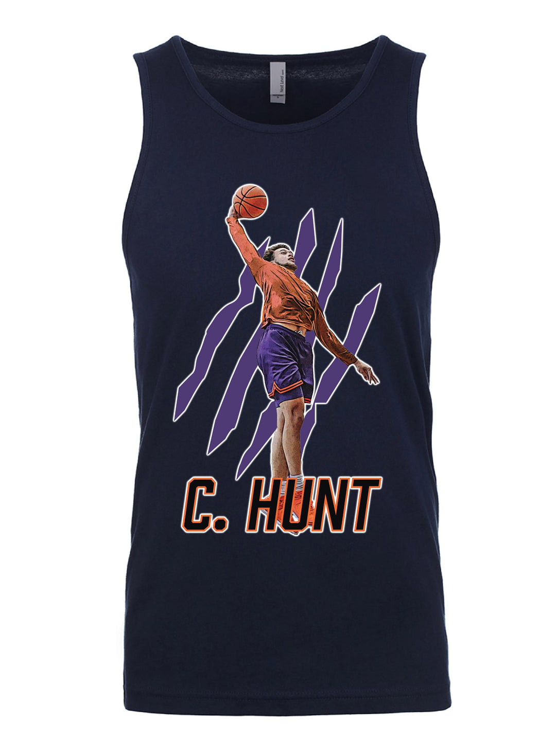 Chase Hunter Tank Top