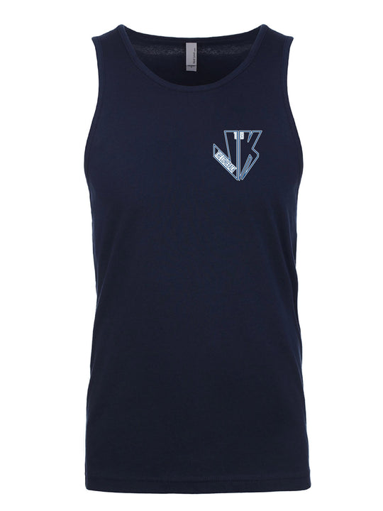Jack Kristofek Tank Top
