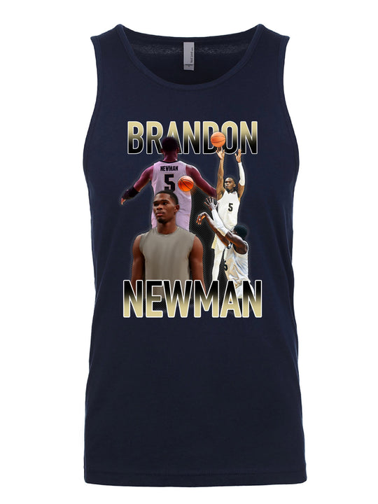 Brandon Newman Tank Top