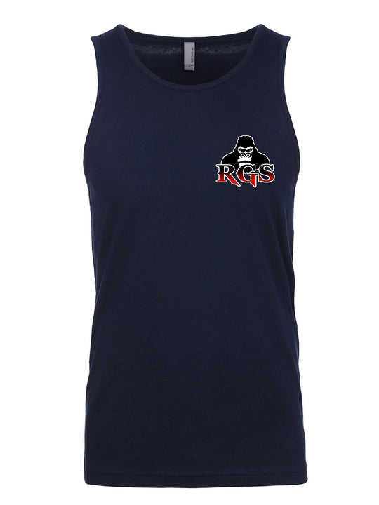Jamison Kelly Tank Top