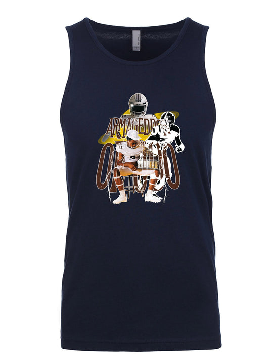 Jacobe Oglesby Tank Top