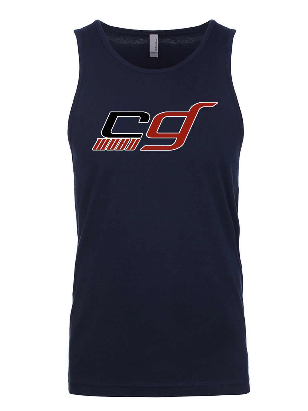 Cam Grays Tank Top