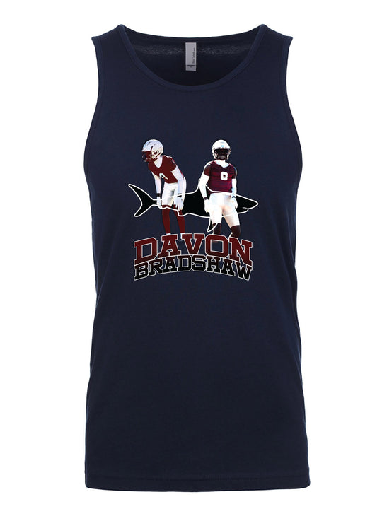 Davon Bradshaw Tank Top