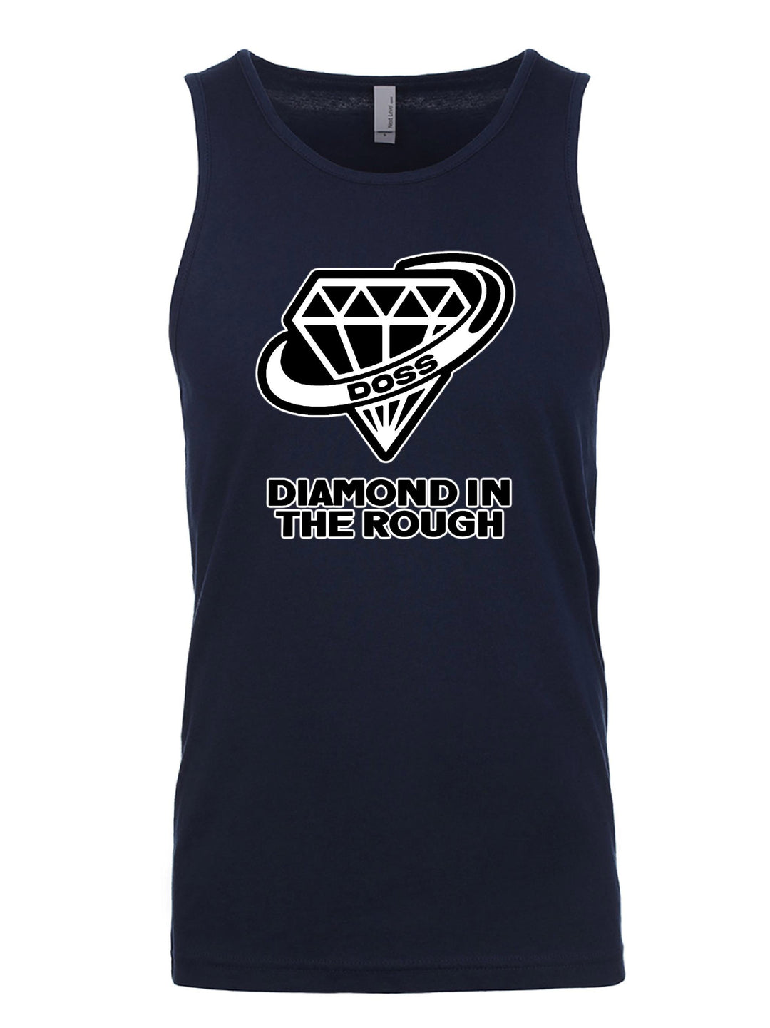 Jordan Doss Tank Top