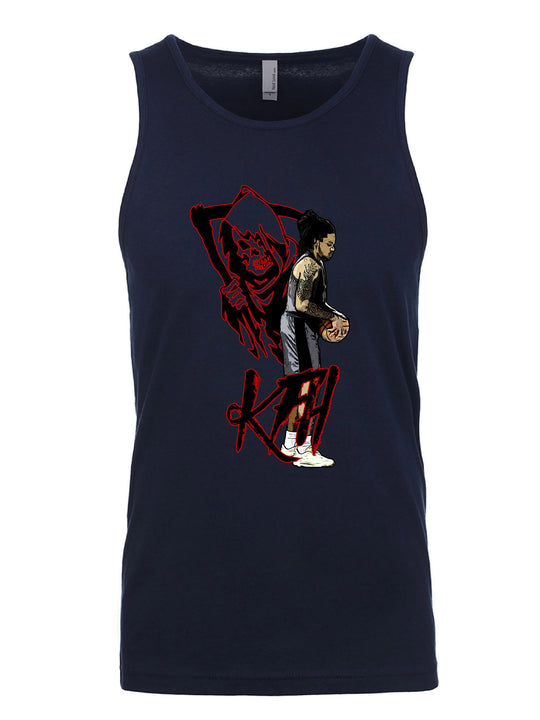Anthony Roberts Tank Top