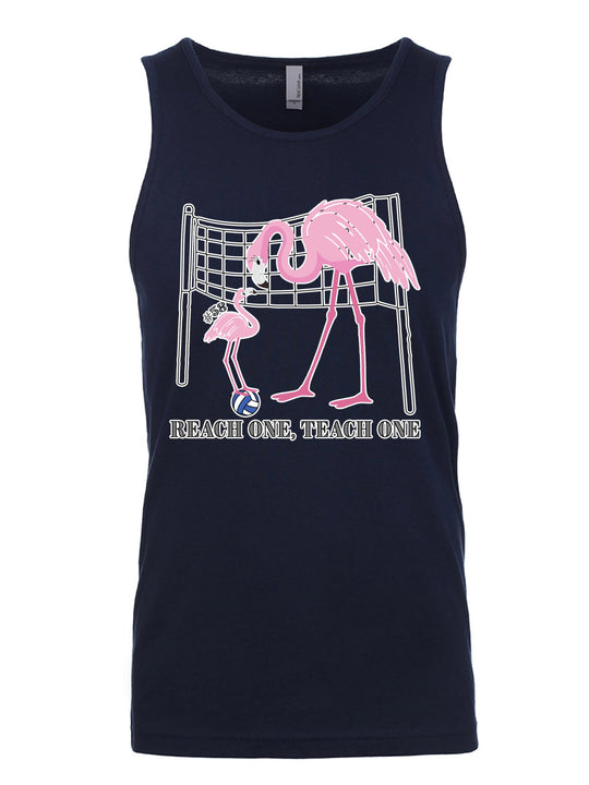 Alex Jean Tank Top