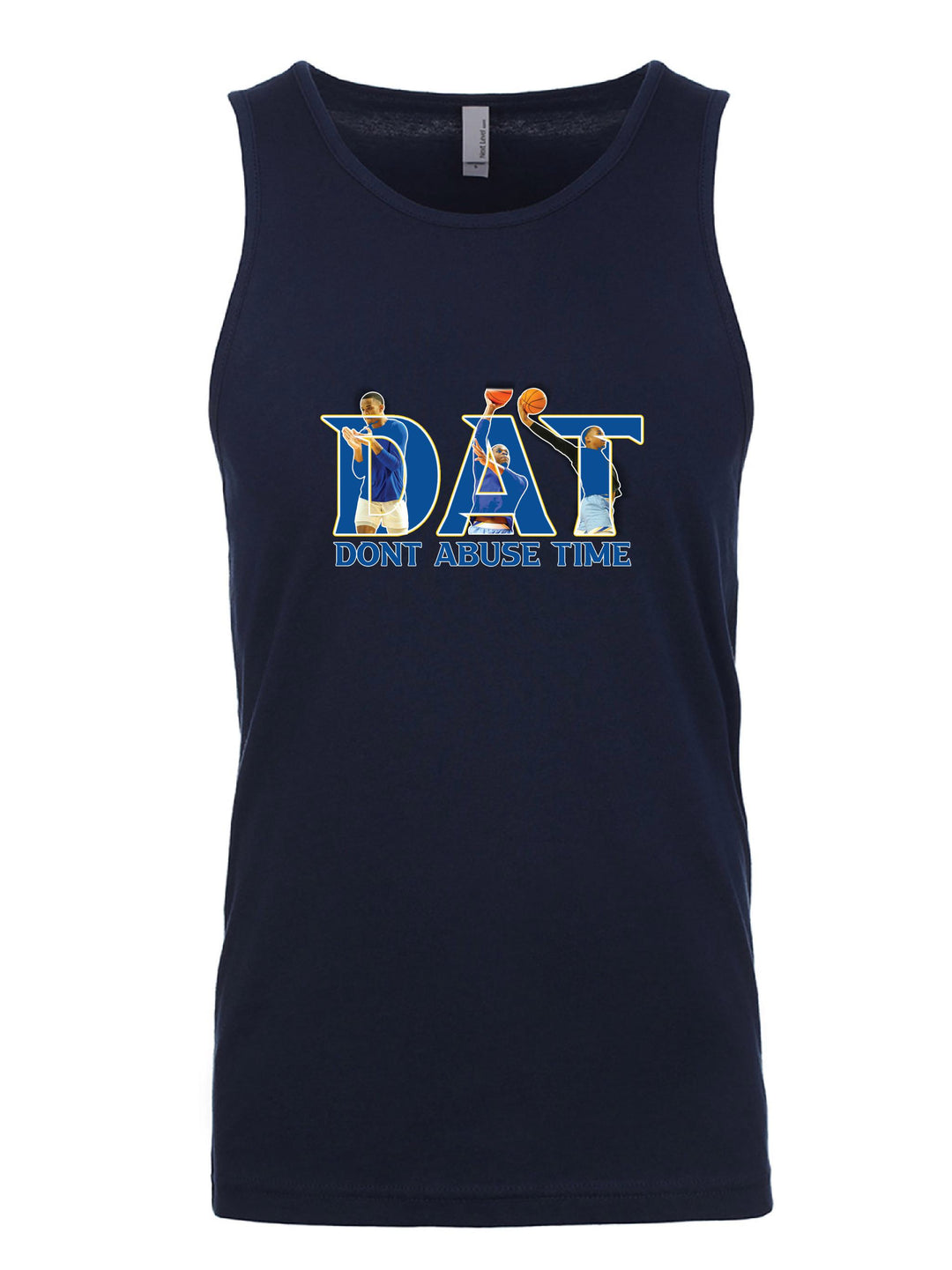 Dionjahe Thomas Tank Top