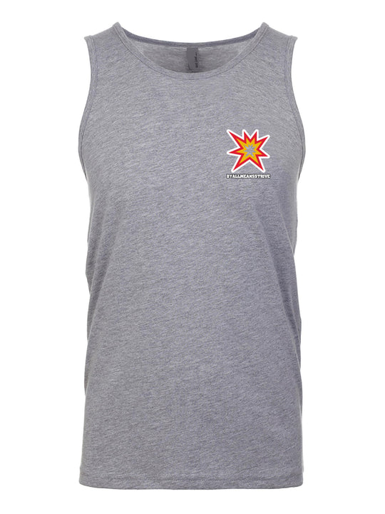BAMS Tank Top