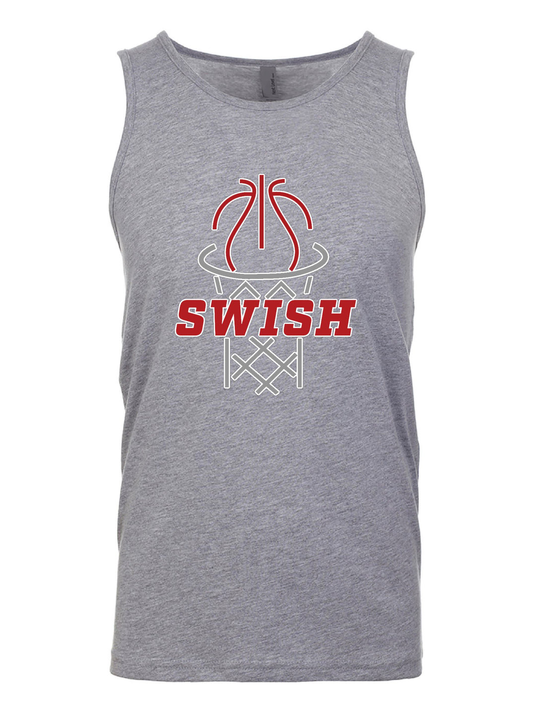 Swish Academy Tank Top