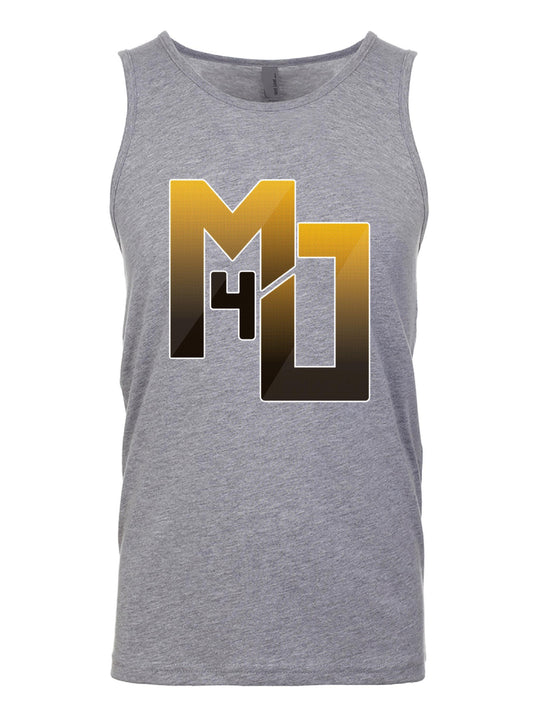 Morgan Adams Tank Top