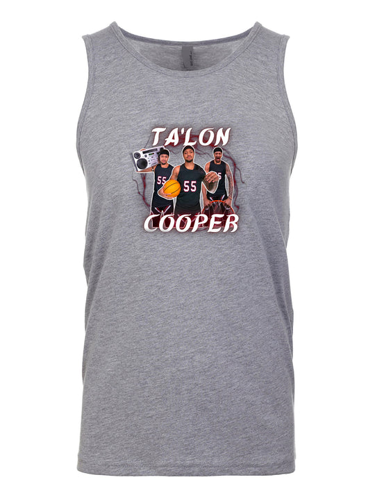 Talon Cooper Tank Top