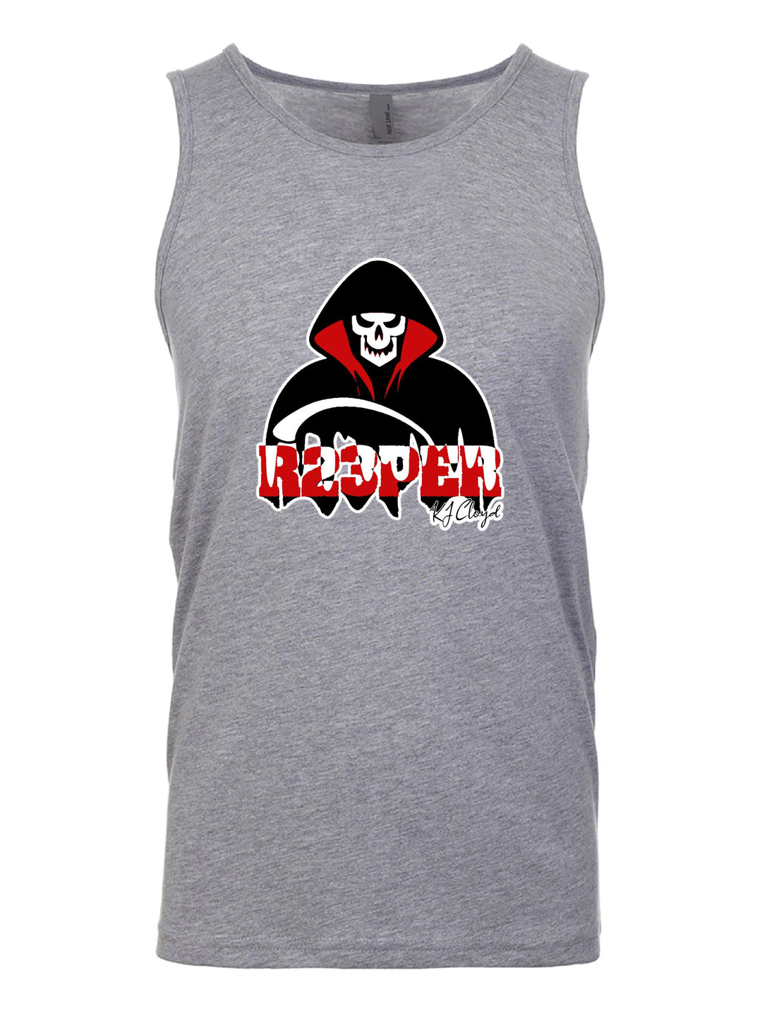 KJ Cloyd Tank Top
