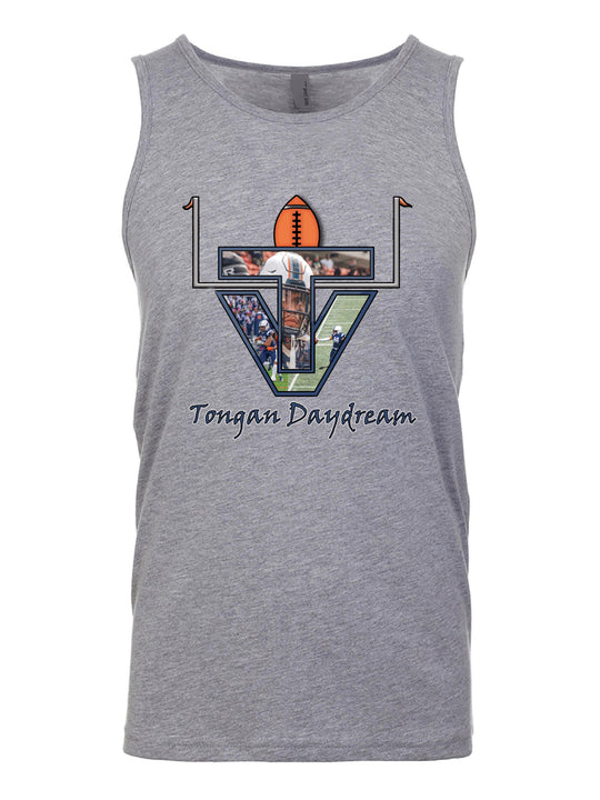 Thomas Vi Tank Top