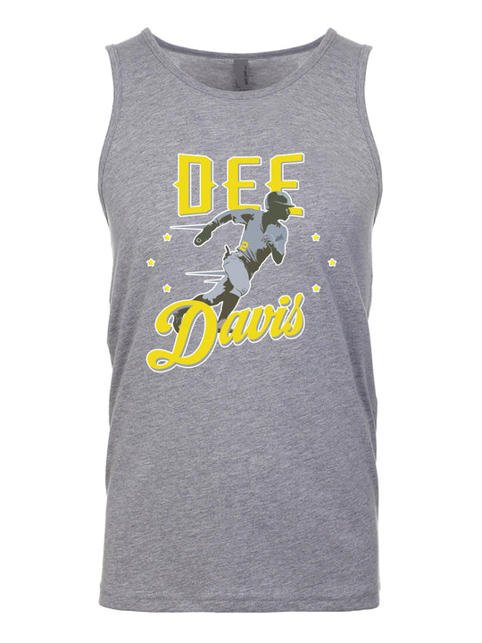 Dee Davis Tank Top