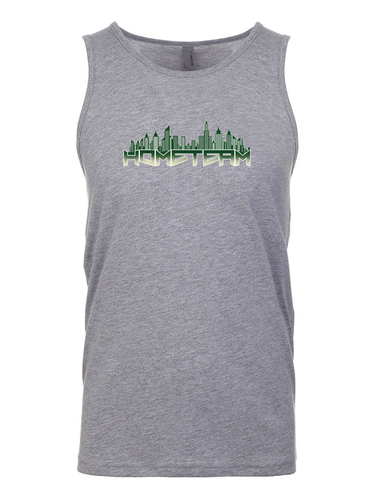 Marcus Bradley Tank Top