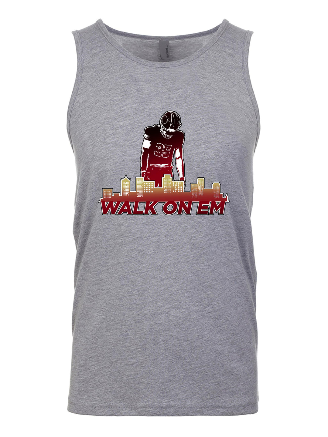 John Pupel Tank Top