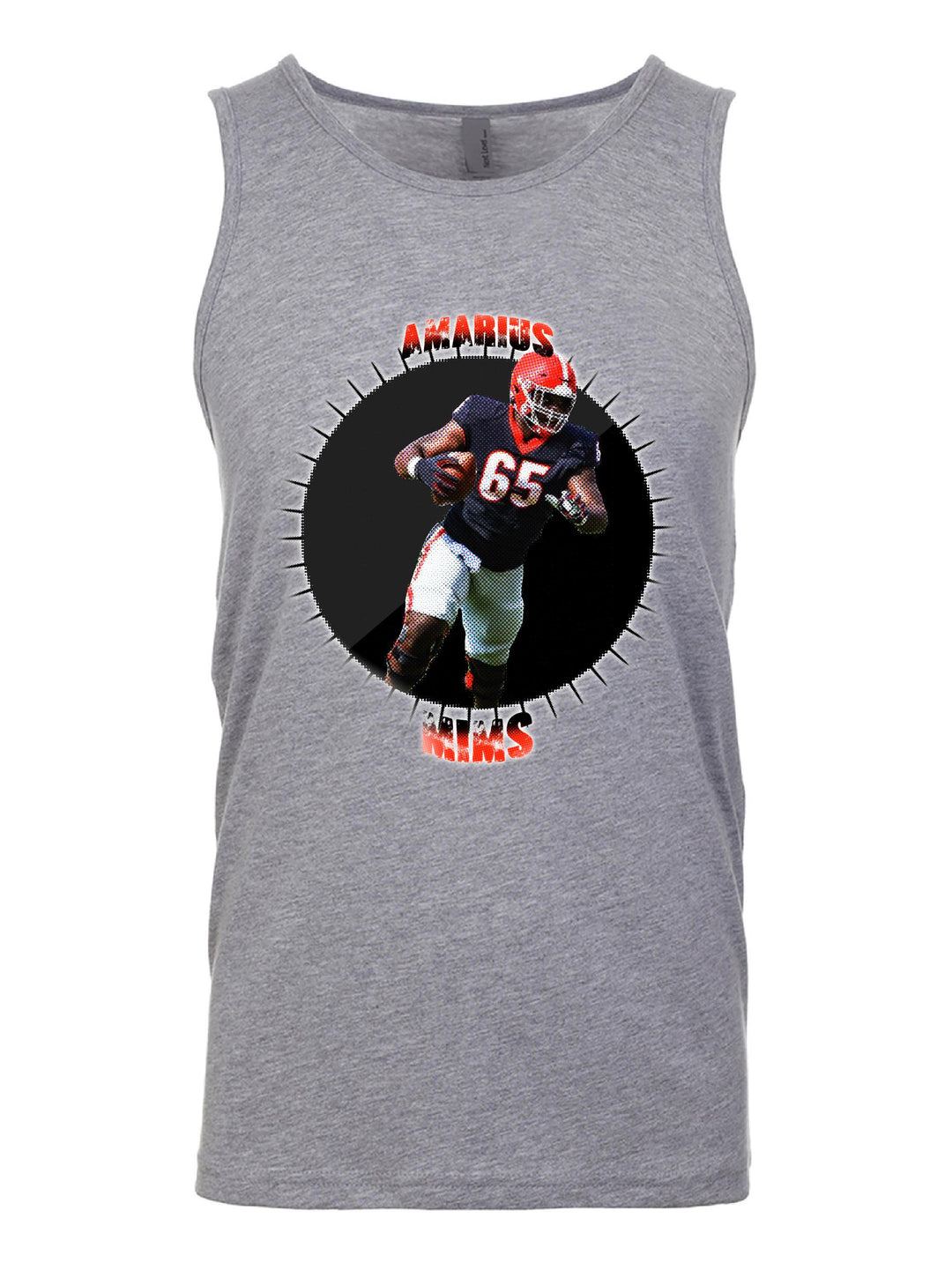 Amarius Mims Tank Top