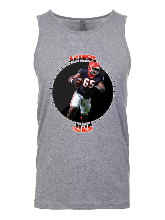 Amarius Mims Tank Top