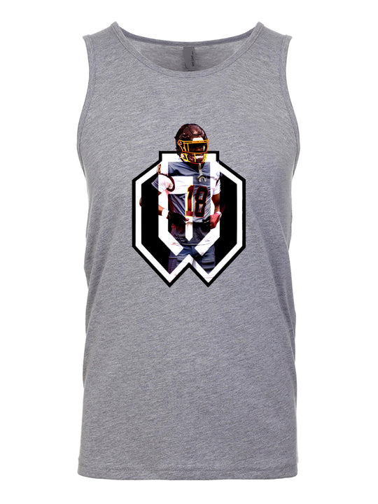 Jordyn Williams Tank Top